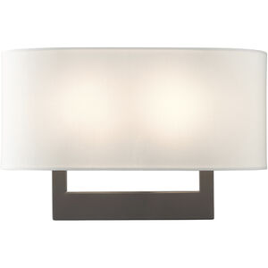 Allison 2 Light 15.00 inch Wall Sconce