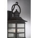 Seafarer Outdoor Wall Lantern