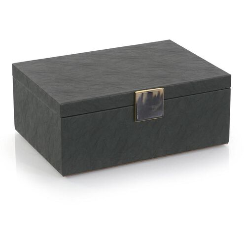 Verdure Leather II 14 X 10 inch Box