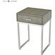 Les Revoires Accent Table