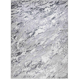 Samira 158 X 118 inch Blue Rug in 10 x 13