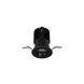 Volta LED Copper Bronze Recessed Lighting in Flood, 85, 3500K, Round