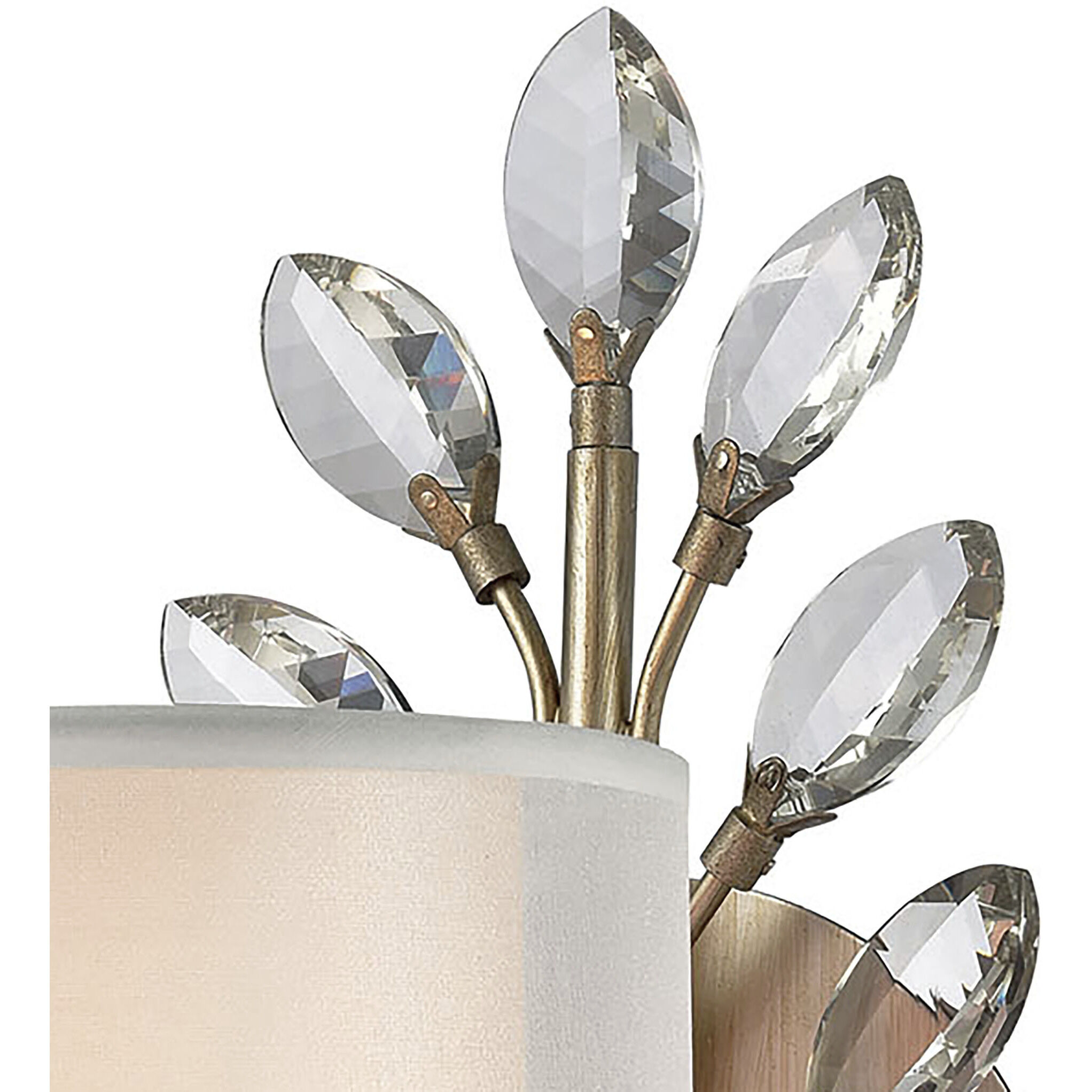 Asbury Vanity Light Wall Light