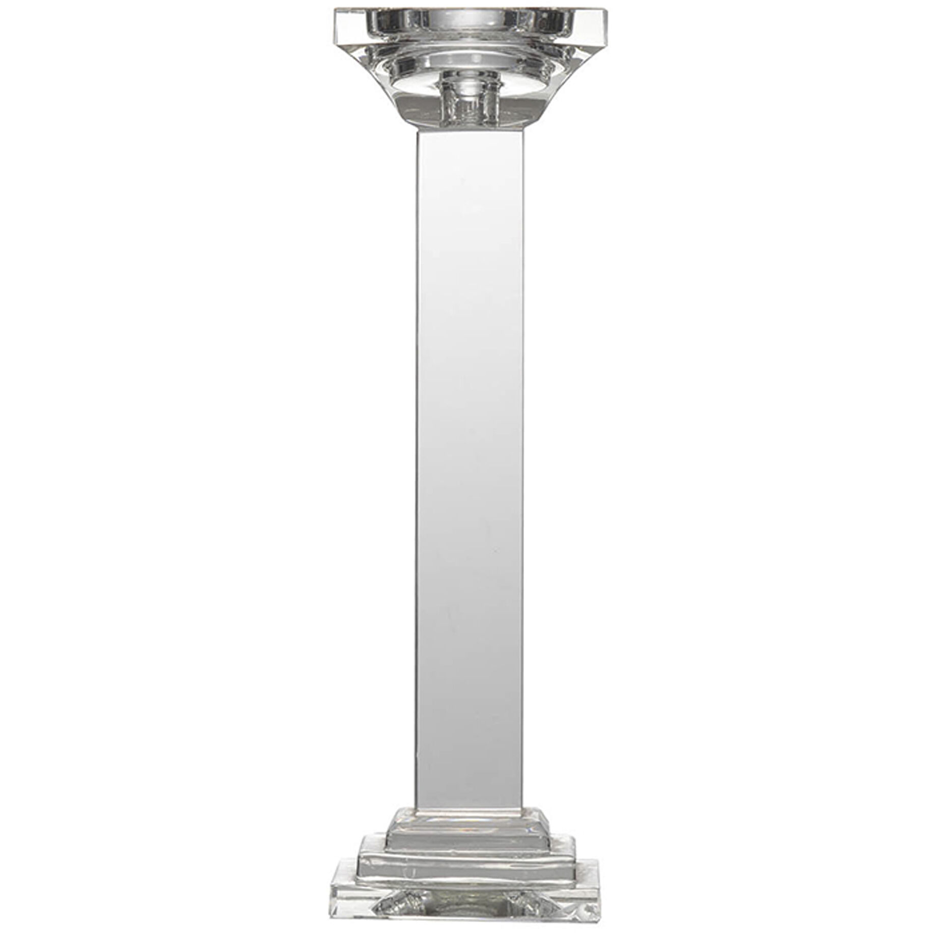 Leon 11 X 4 inch Candleholder