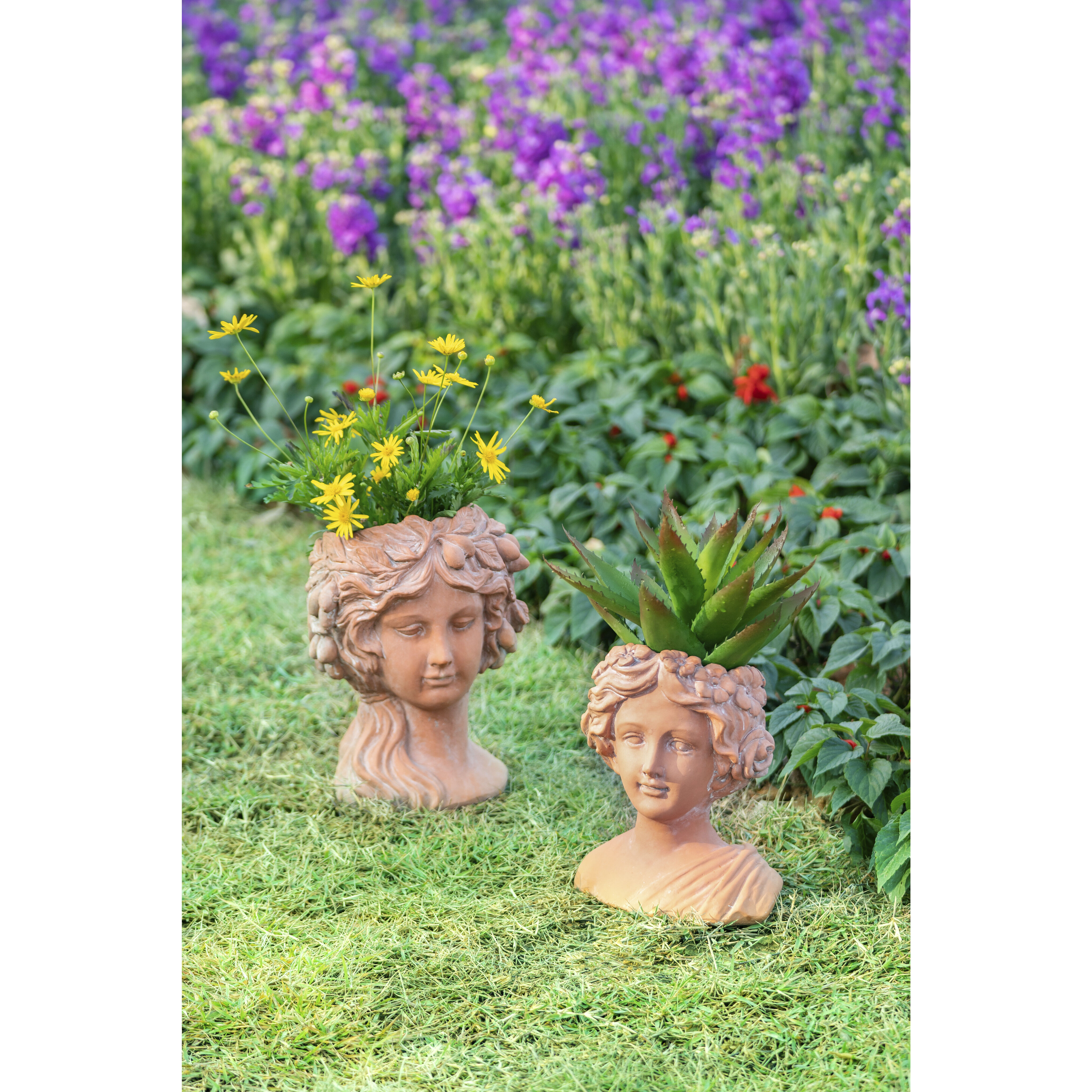 Shelby 19.5 inch Cream Patio Stool