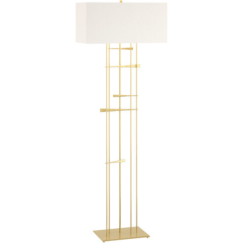 Cavaletti 1 Light 23.10 inch Floor Lamp