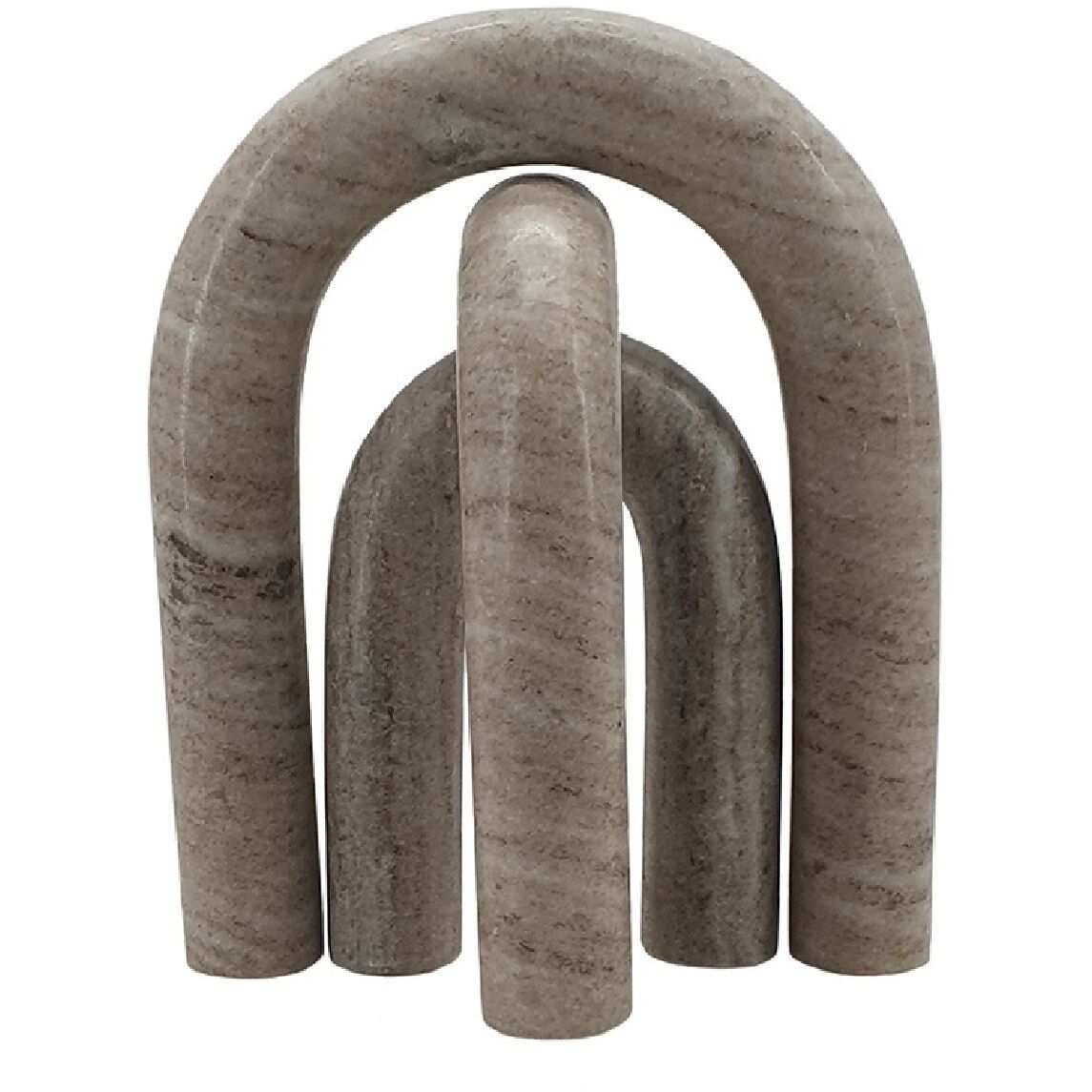 Anita 7.9 X 2.6 inch Sculptures