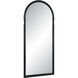 Arcade 76 X 34 inch Wall Mirror