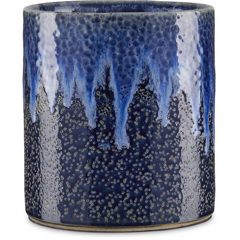 Kelmscott 8.25 X 7.25 inch Cachepot