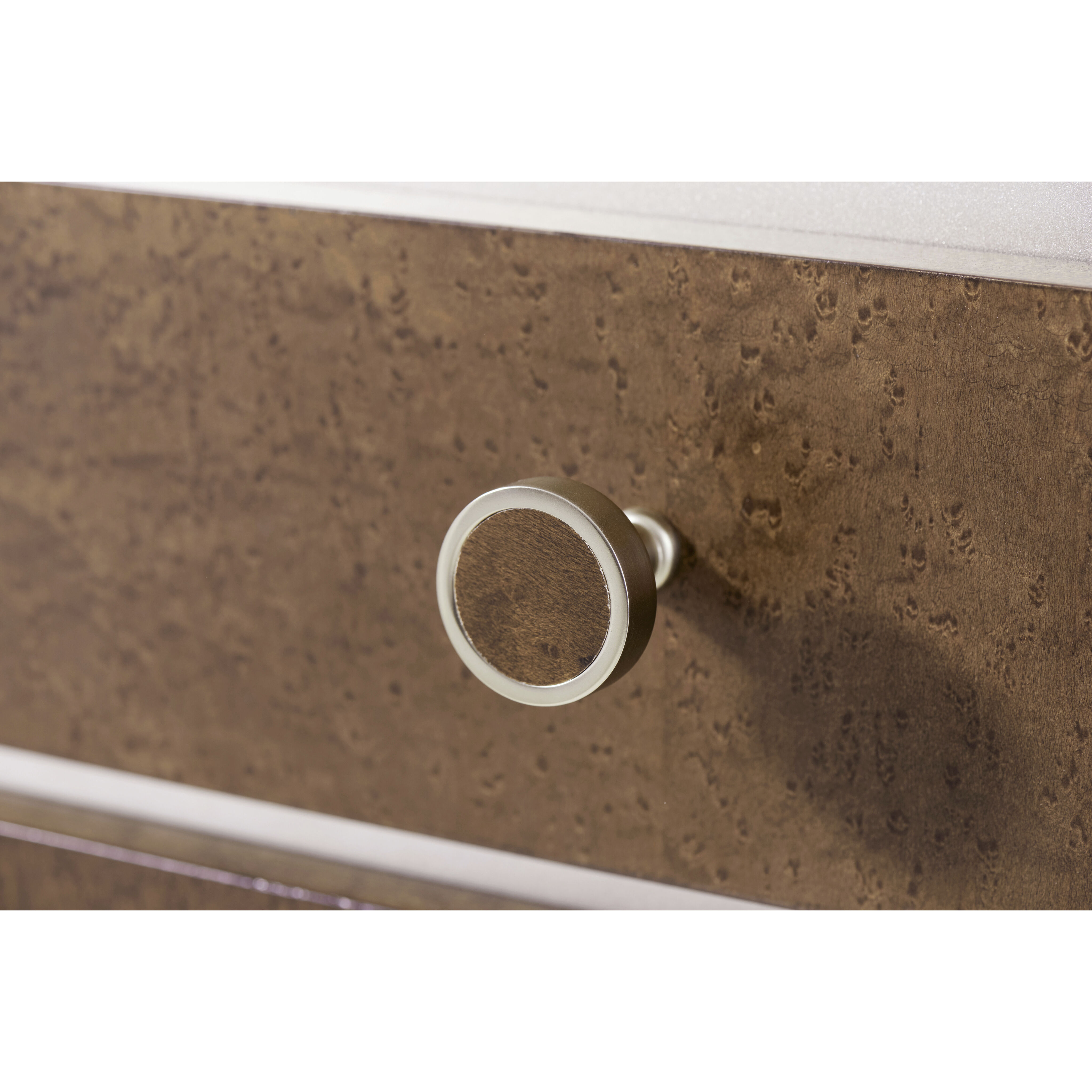 Origins 68.5 X 20.5 inch Landmark Buffet, Wooden with Marble Top