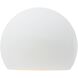 Ambiance Outdoor Wall Sconce