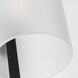 Peter Bristol Trace Sconce Wall Light