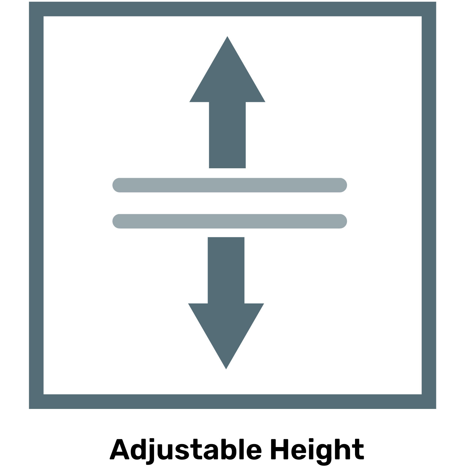 Calla Pendant Ceiling Light in White Gold