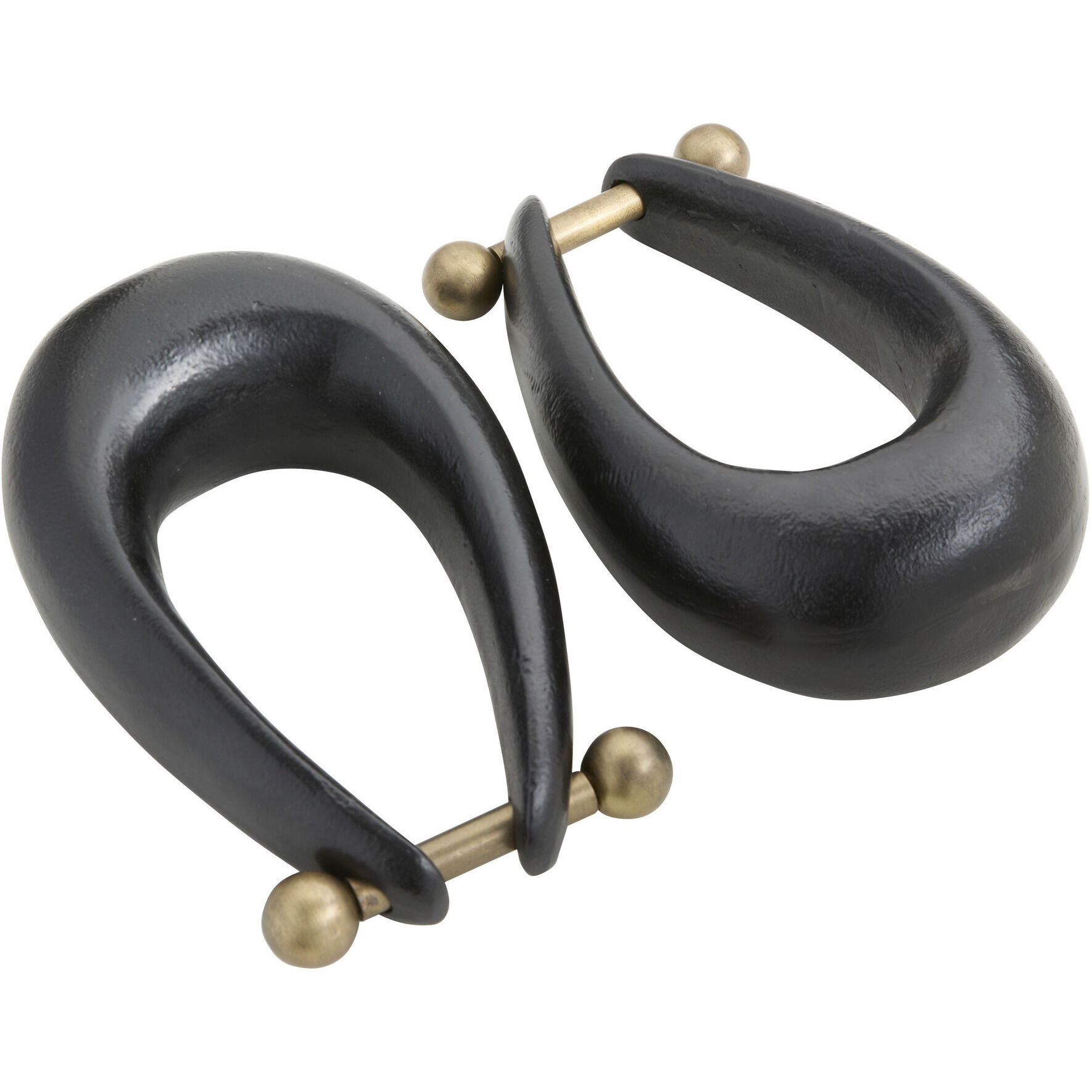 Maple 12 X 5 inch Sculpture