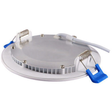 Luke White Downlight