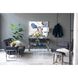 Anita Gray/Brown Wall Art