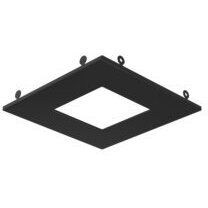 Matthew Black Recessed Lighting Accesory