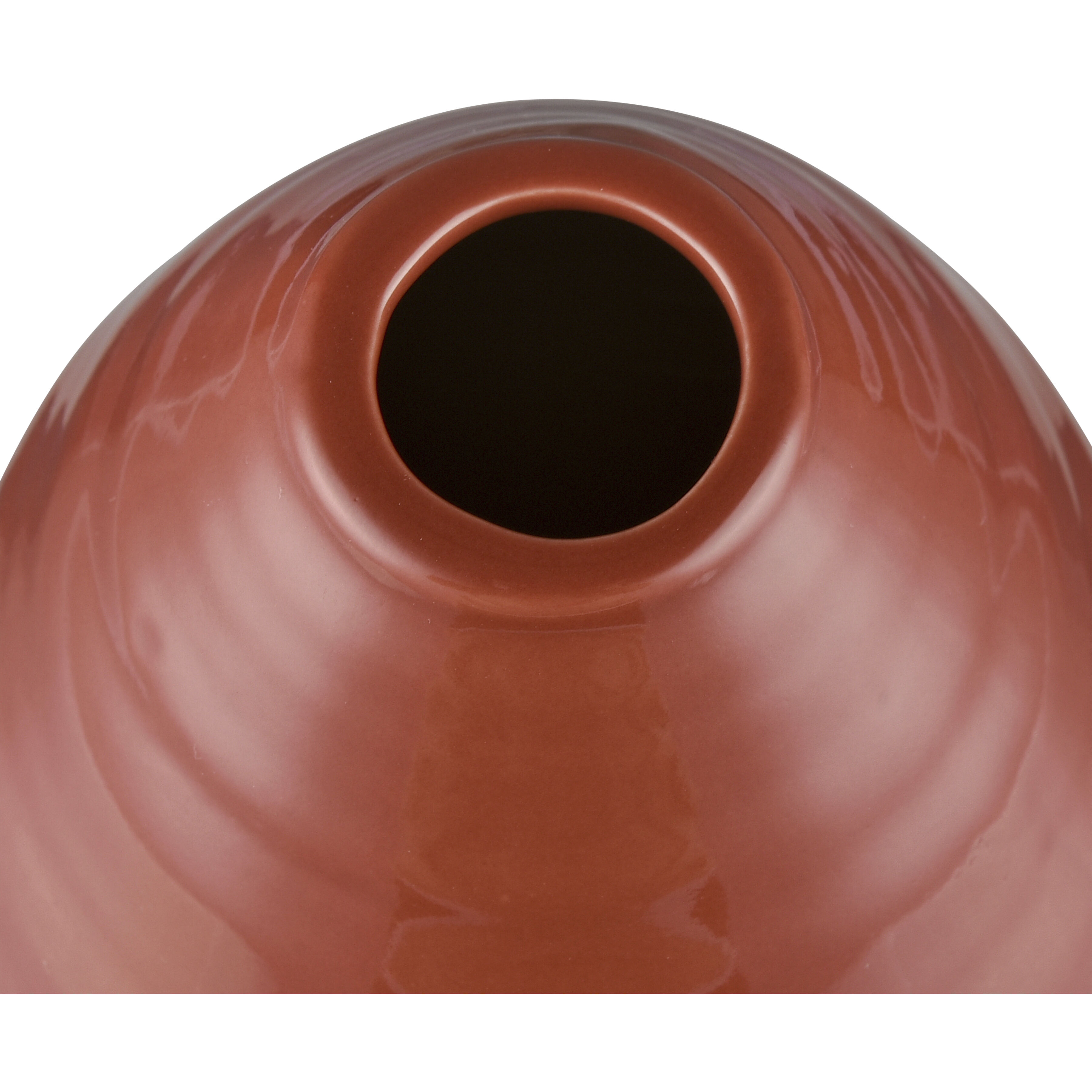 Baer 6 X 4 inch Vase, Set of 3