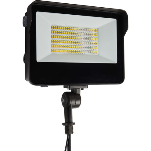 Brentwood LED 3.07 inch Bronze Flood Light