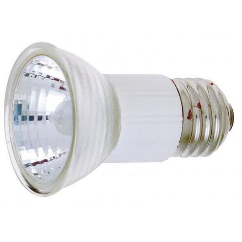 Lumos Halogen JDR Medium E26 75 watt 120V 2900K Light Bulb