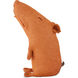 Sam the Mutt 23.5 X 10 inch Sculpture