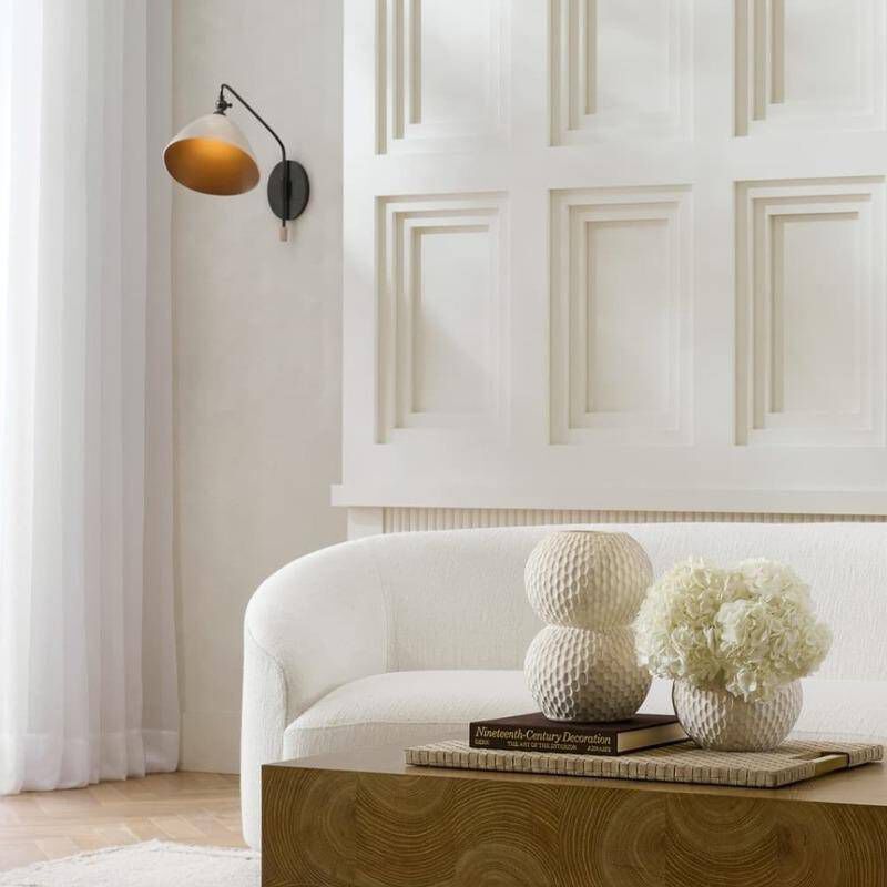 Inlet Sconce Wall Light