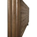 Gauss 72 X 19 inch Dark Walnut Sideboard