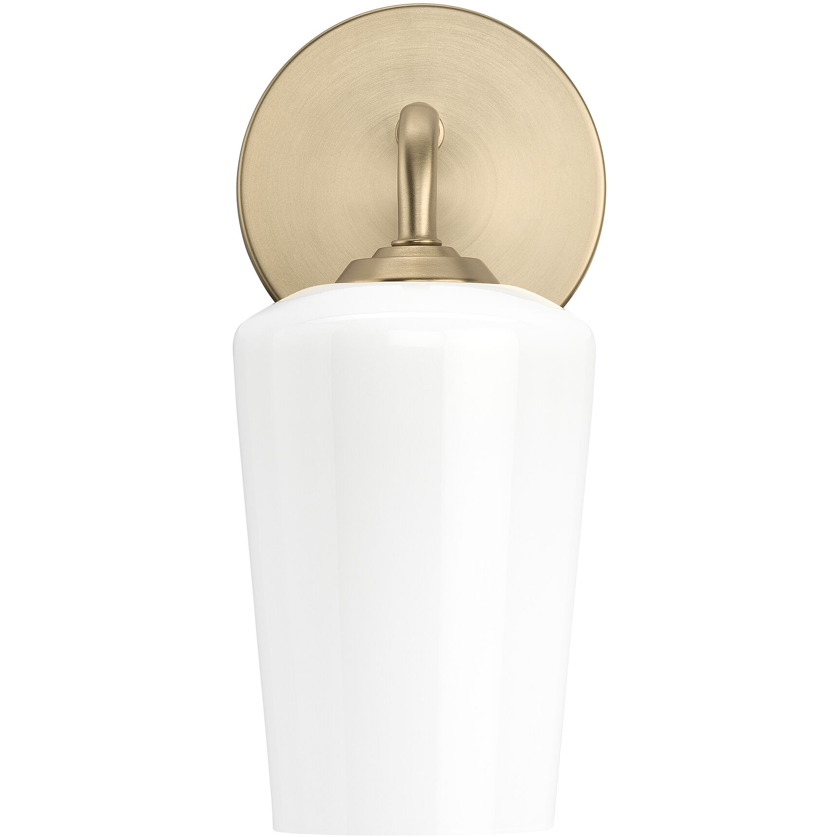 Celino Wall Sconce Wall Light in Champagne Bronze