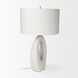 Tao 31.3 inch White Table Lamp Portable Light