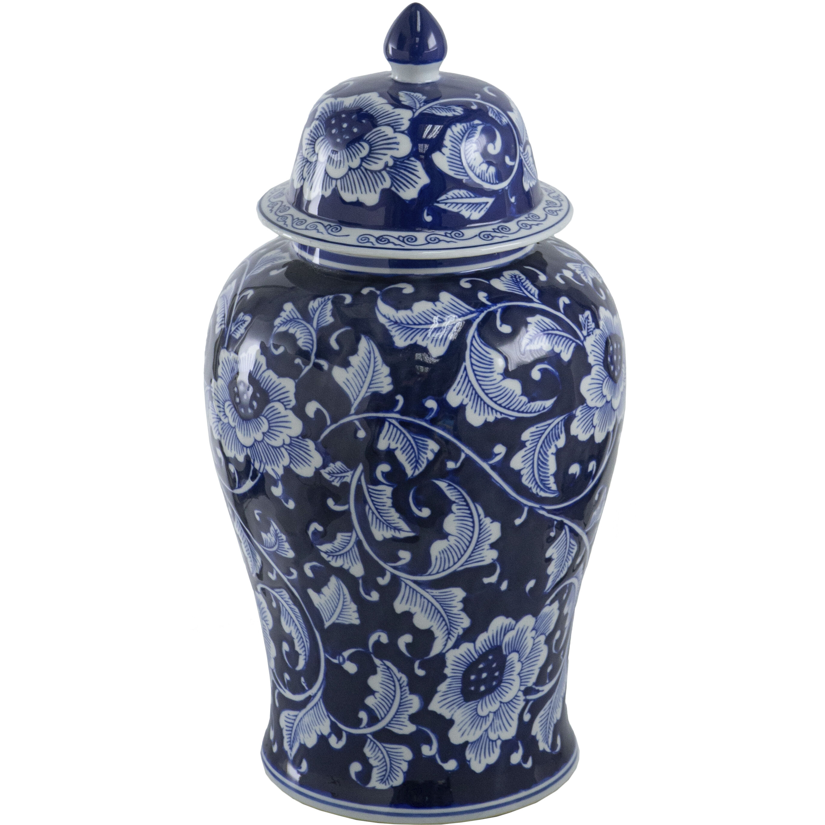 Aline 18 X 9.5 inch Vase