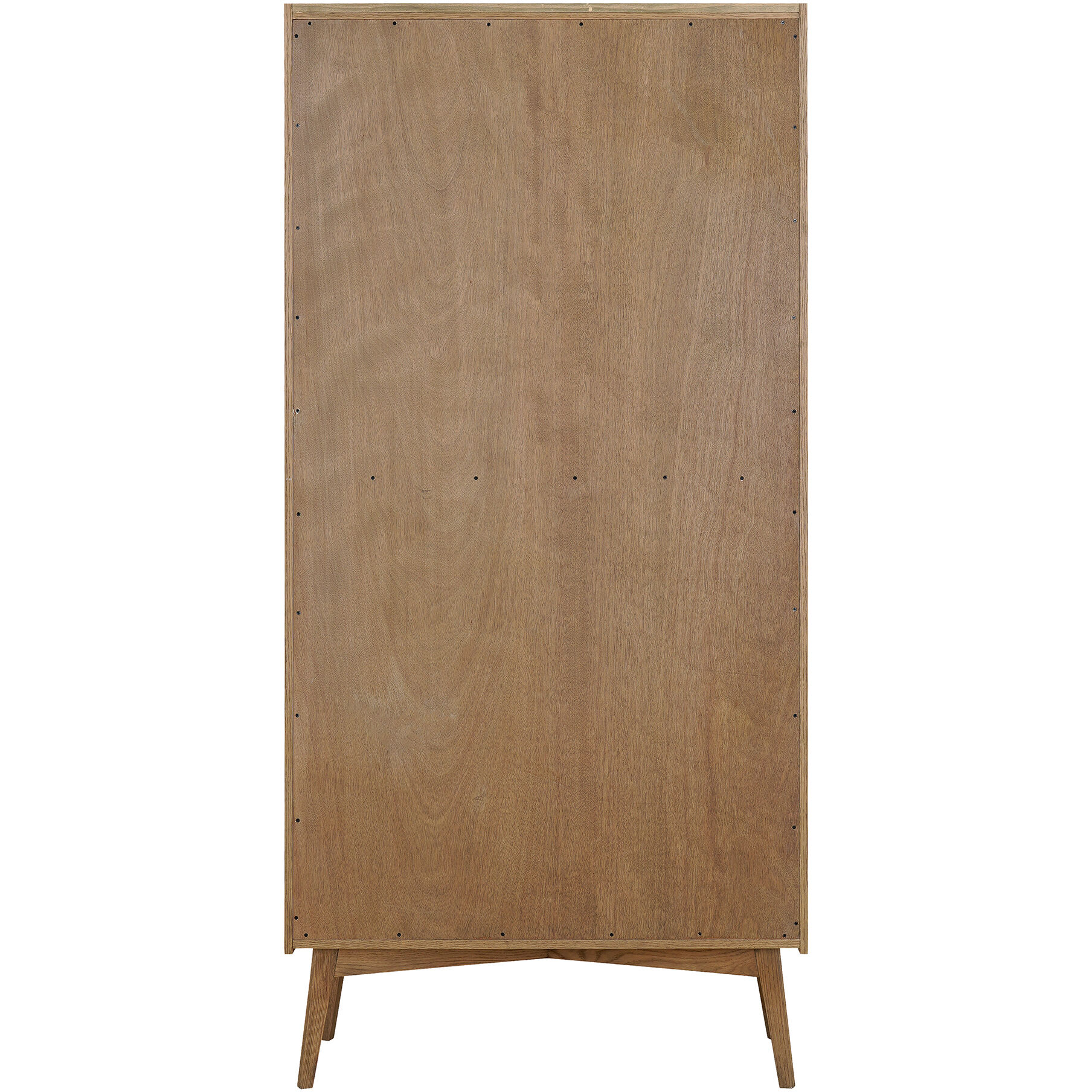 Charlton Natural Cabinet, Tall