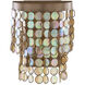 Langston 1 Light 5 inch Wall Sconce Wall Light