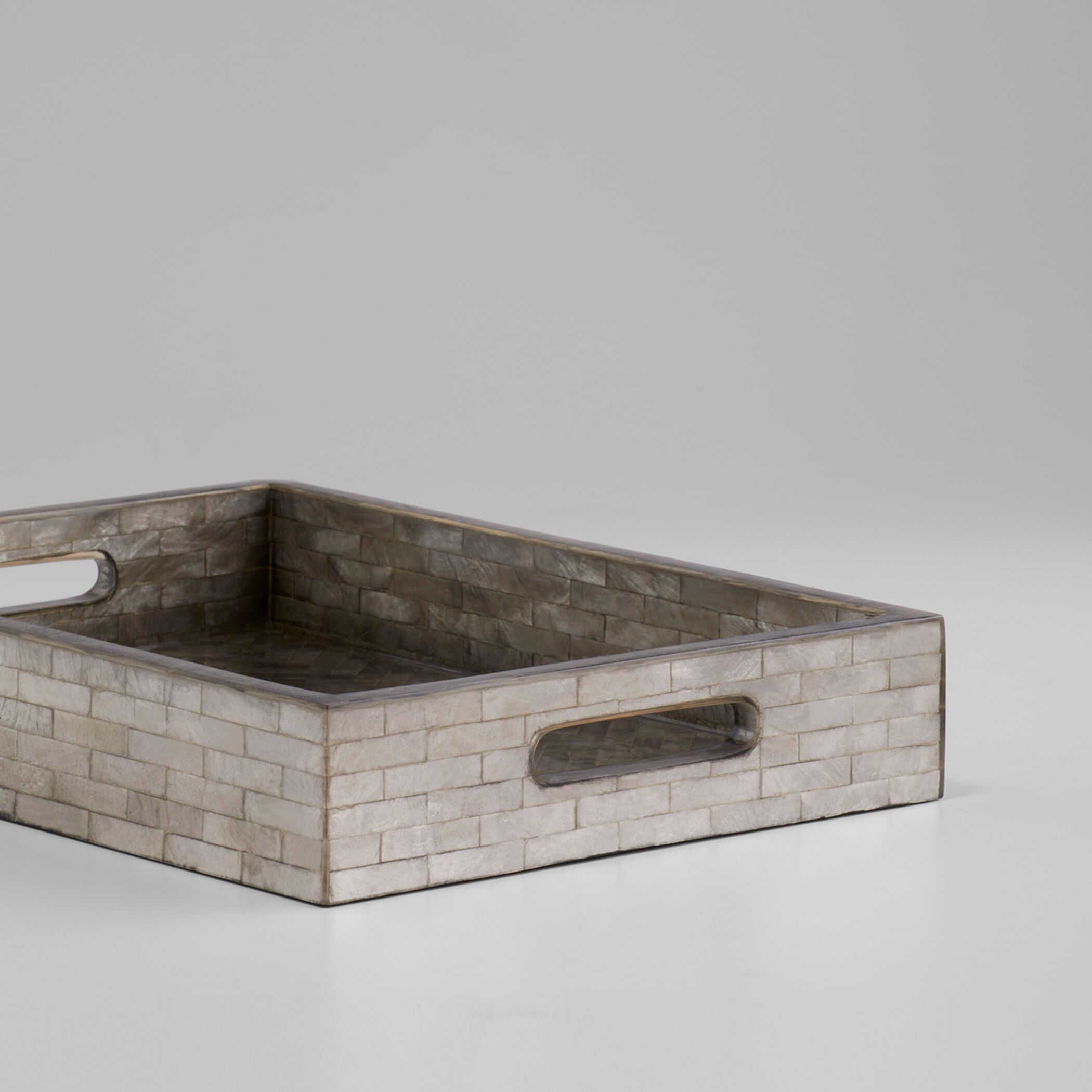 Triton Smoke Tray, Small