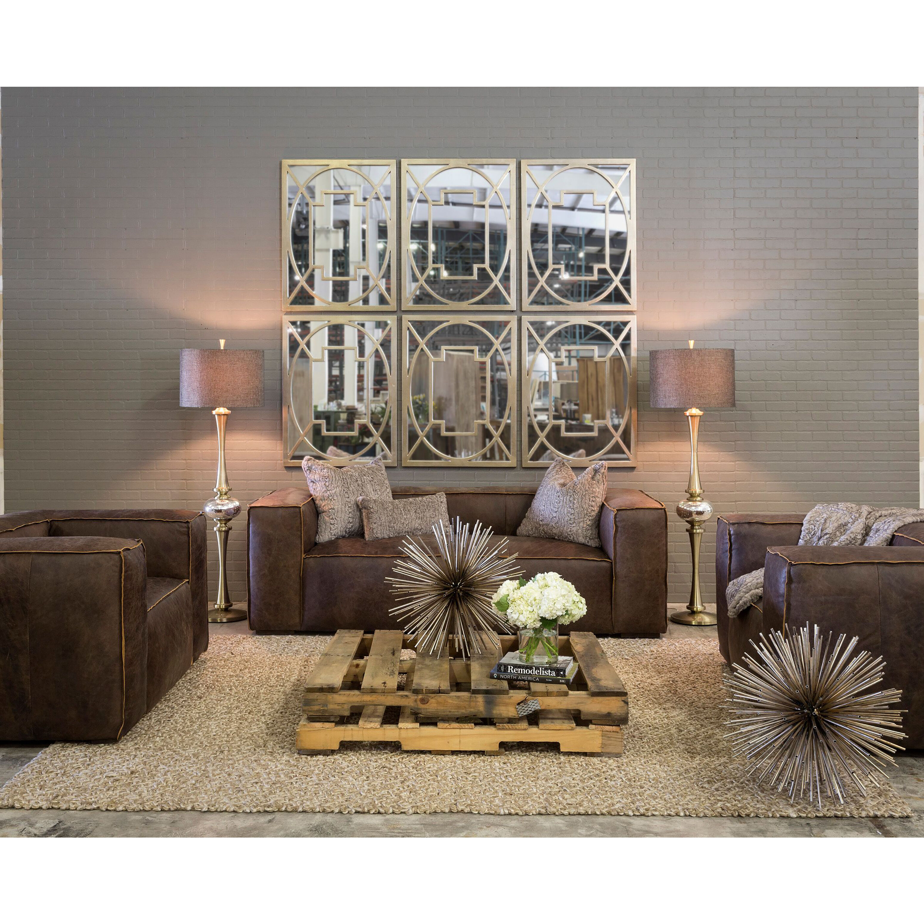 Mercury floor lamp cheap