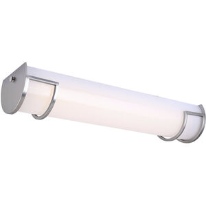 Madison 24.75 inch Bathroom Vanity Light