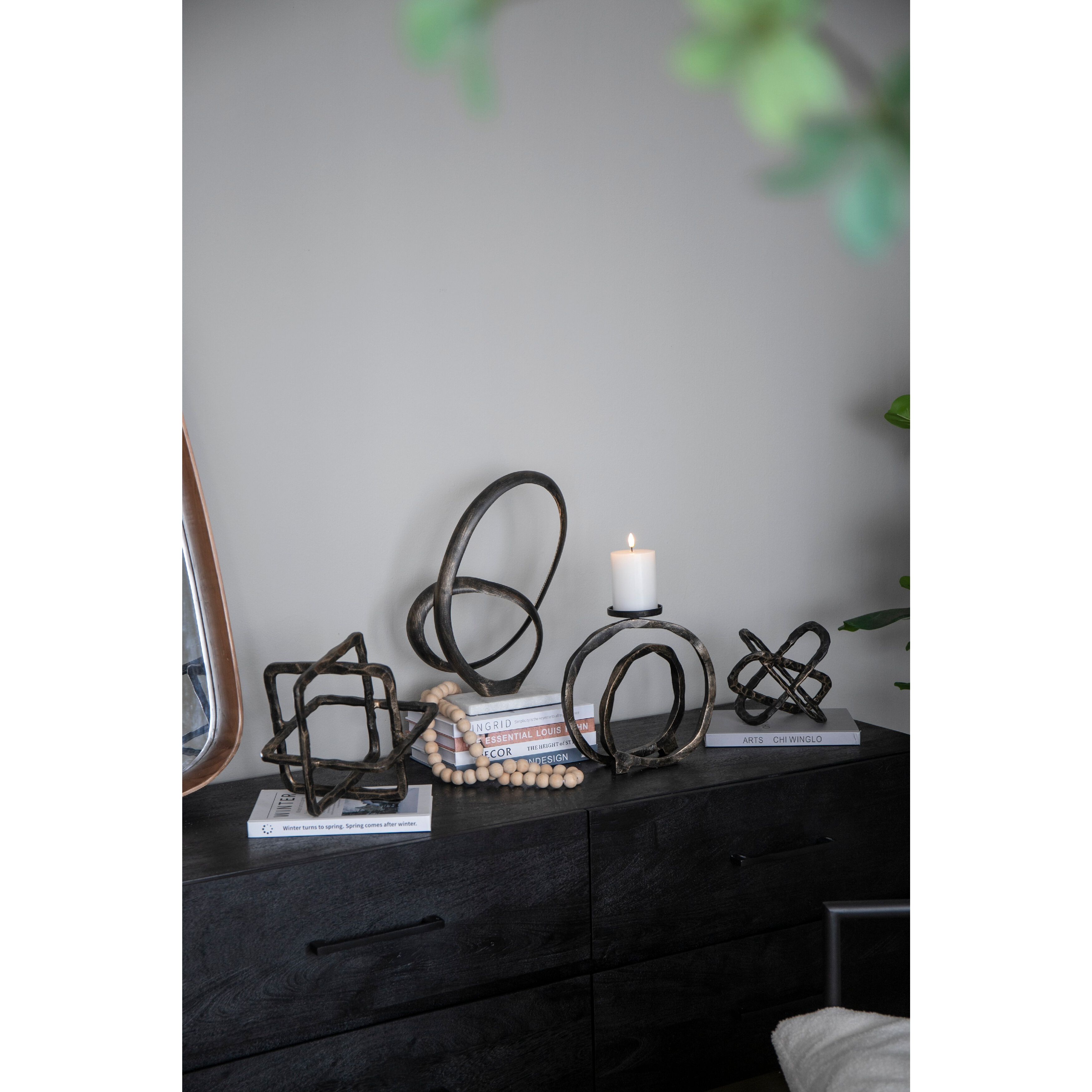 Anita 16 X 12 inch Sculpture