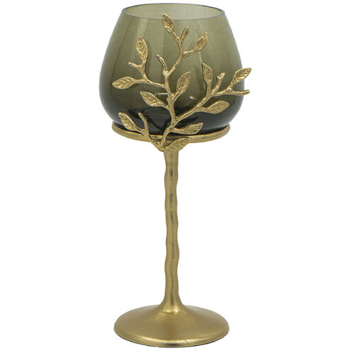 Capri 13 X 5.5 inch Candleholder