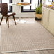 Modena 36 X 24 inch Brown Rug in 2 x 3, Rectangle