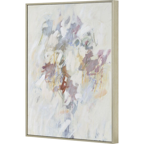 Pristina Rose/Multiple Canvas Art, 2 Piece