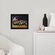 Animals Collection 11 X 9 inch Non-Glass Framed Art