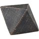Copas Blackwash Decorative Object, Set of 3