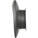 Sol LED Silva Outdoor Wall Light