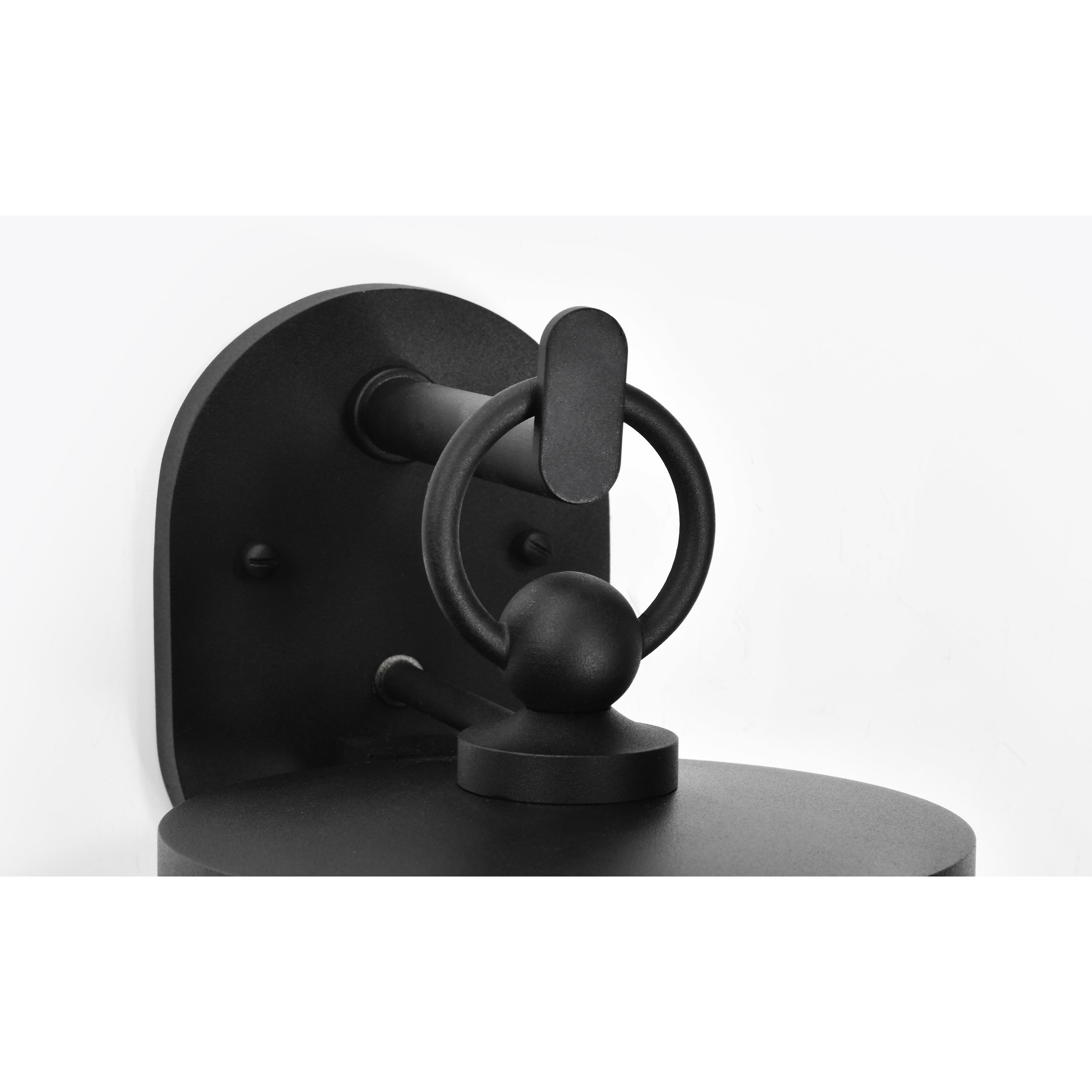 Broadstone Outdoor Wall Sconce