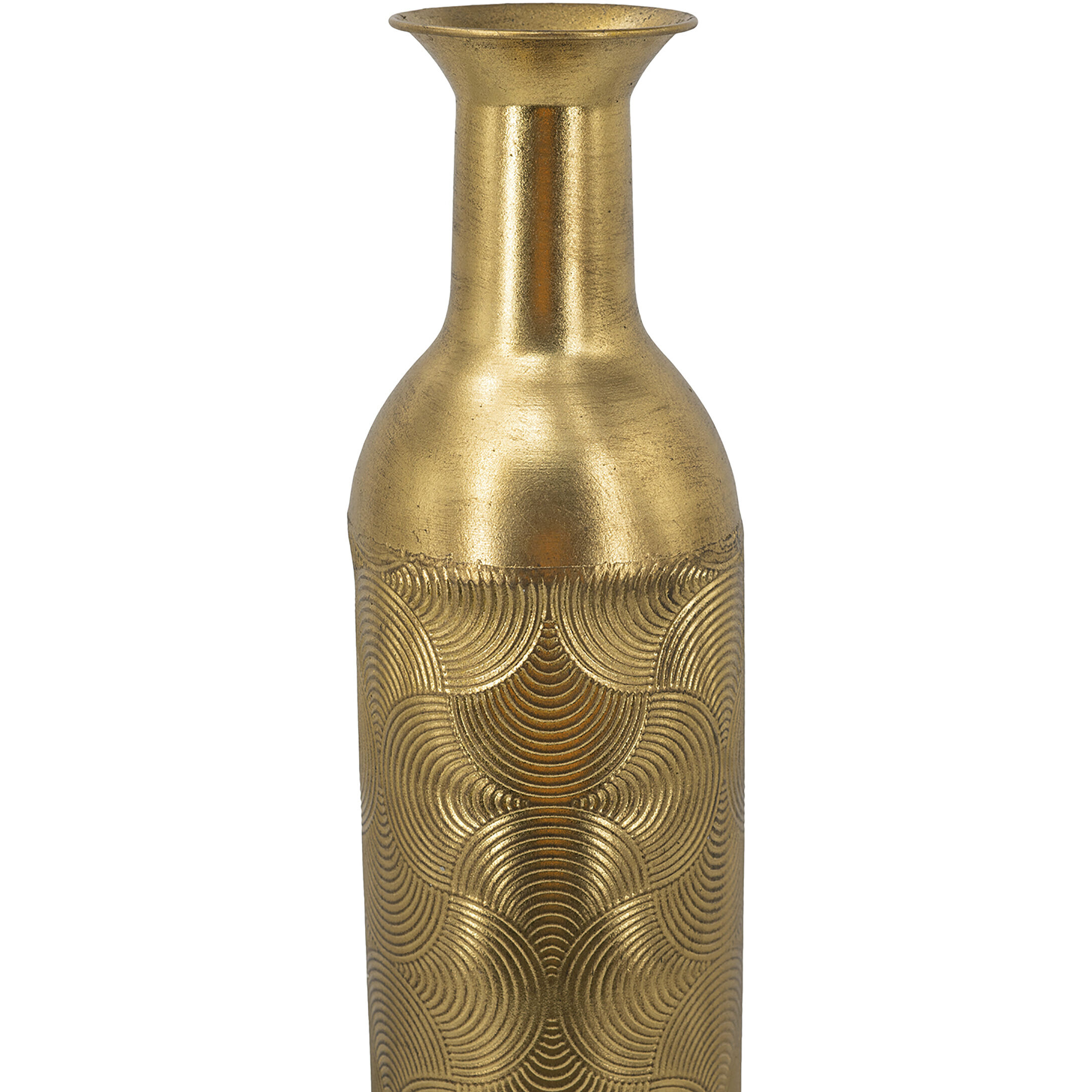 Anita 23.2 X 5.5 inch Vase