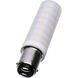 Lumos 5000K Mini and Pin-Based LED