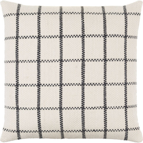 Charmaine 18 inch Outdoor Pillow Cover