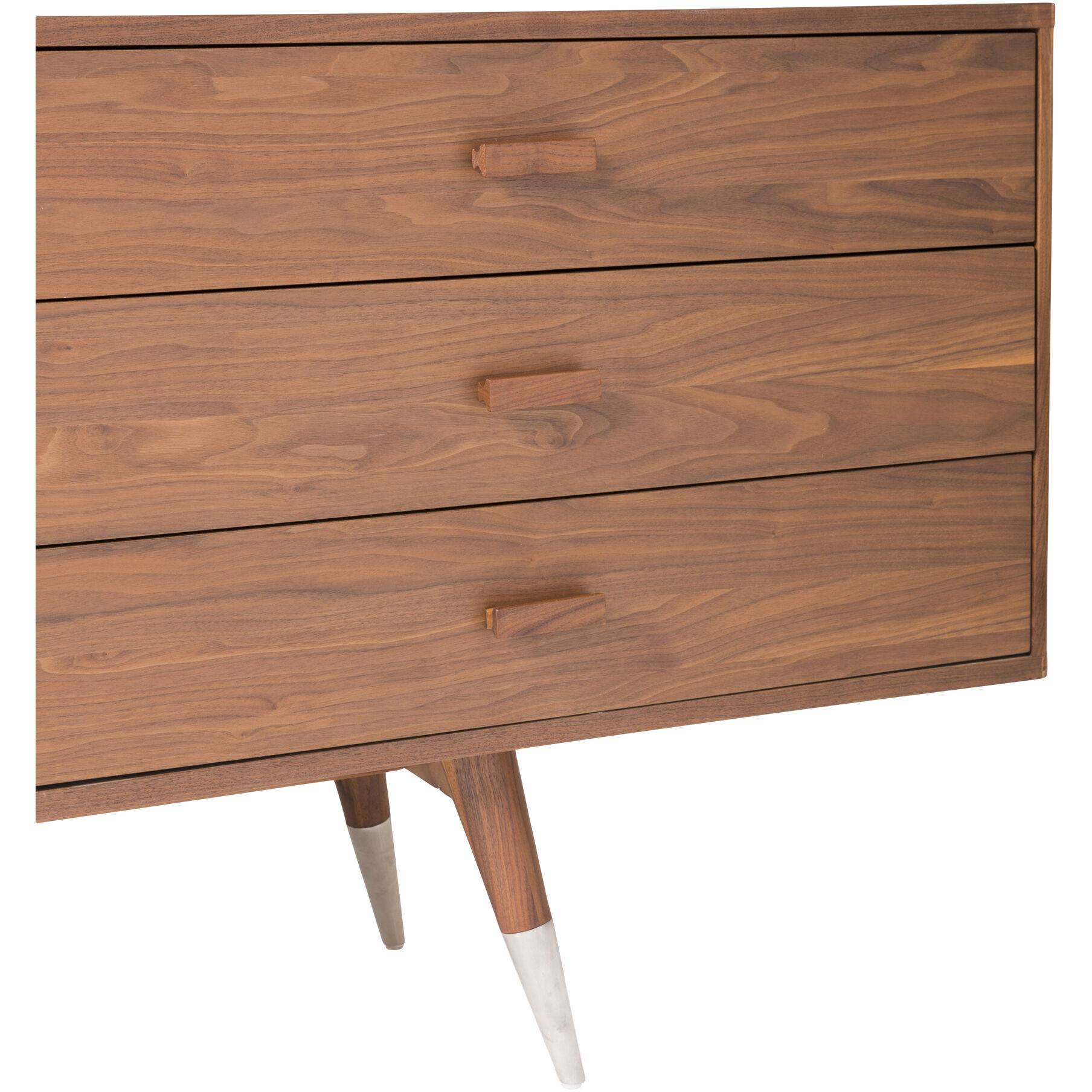 Sienna 83 X 16 inch Brown Sideboard, Large