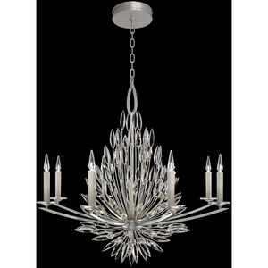 Lily Buds 8 Light 41.00 inch Chandelier