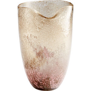 Prospero 11 X 7 inch Vase