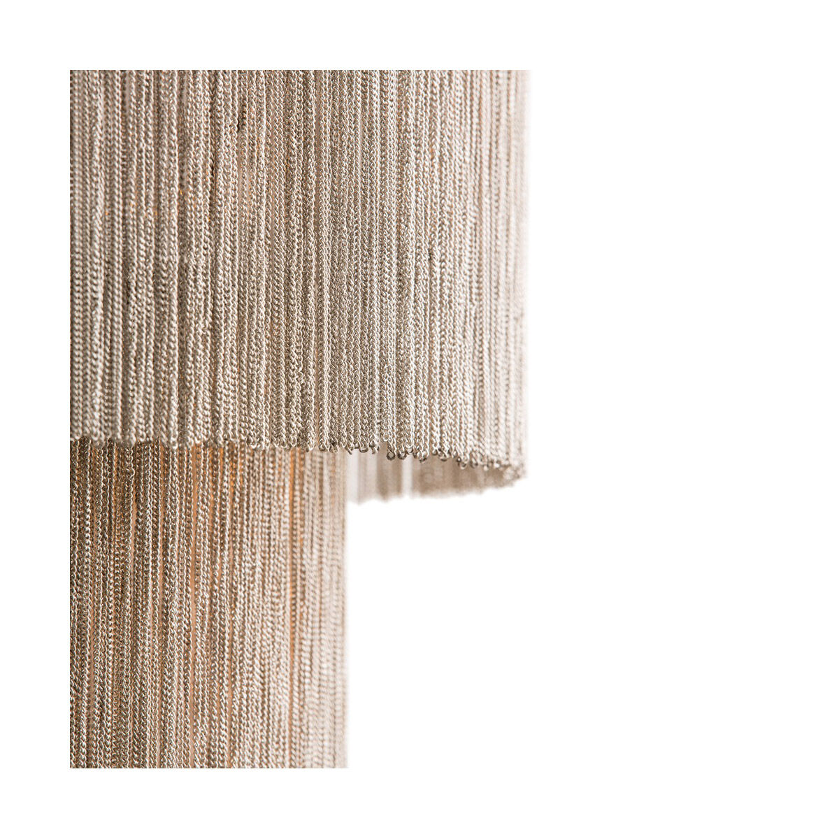 James 9 Light 23.5 inch Antique Nickel Chandelier Ceiling Light